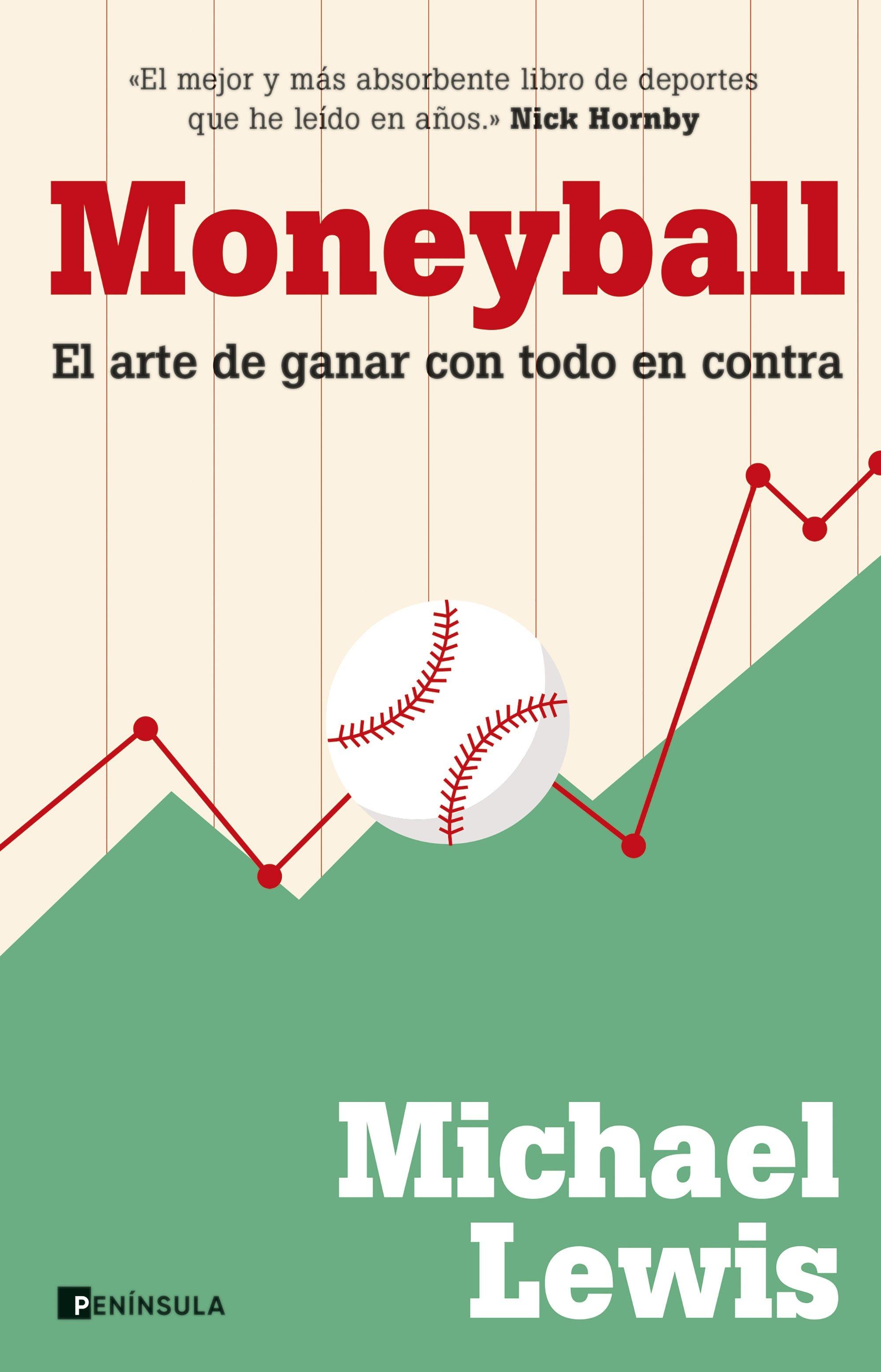 Moneyball "El Arte de Ganar con Todo en Contra"