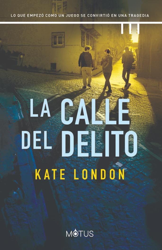 La Calle del Delito