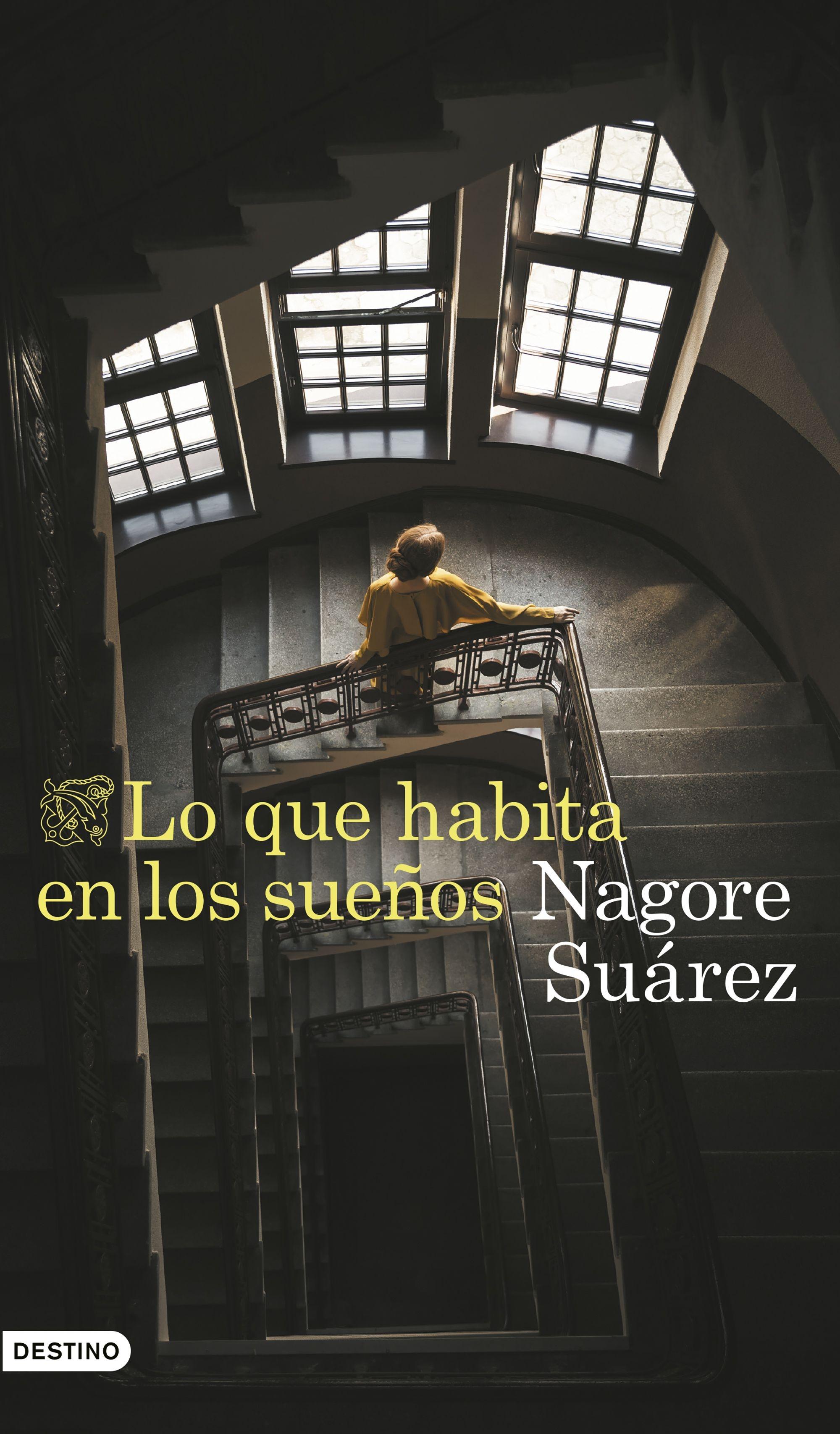 Lo que Habita en los Sueños