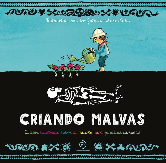 Criando Malvas