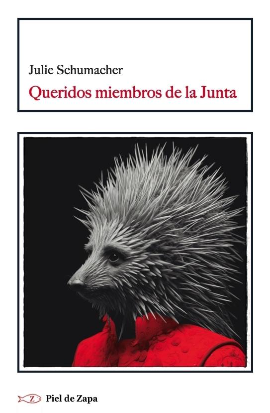 Queridos Miembros de la Junta