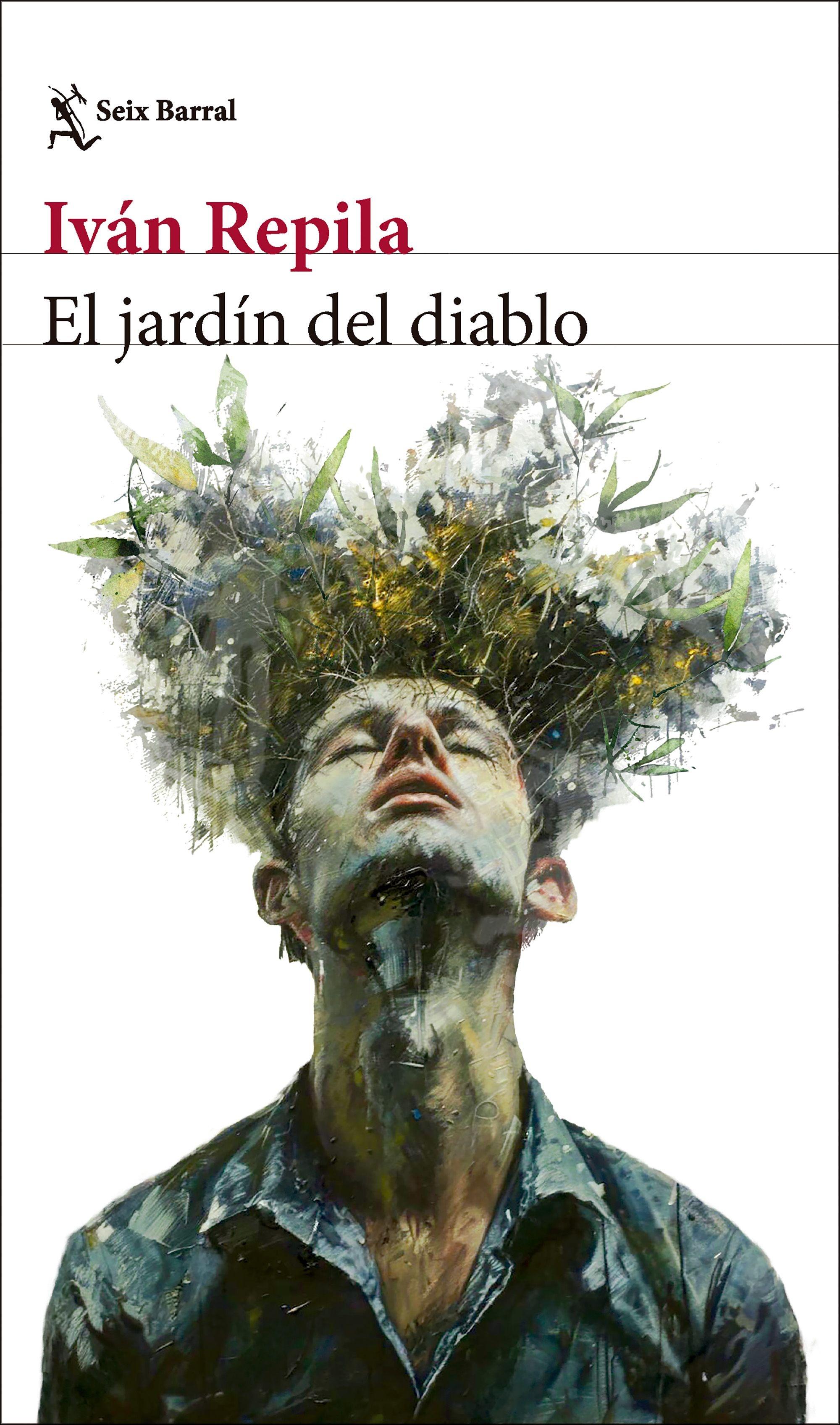 El Jardín del Diablo