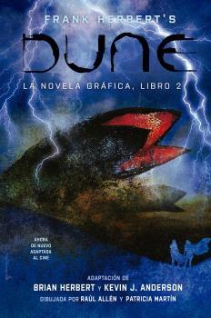 Dune. la Novela Gráfica. Libro 2. Muad'Dib