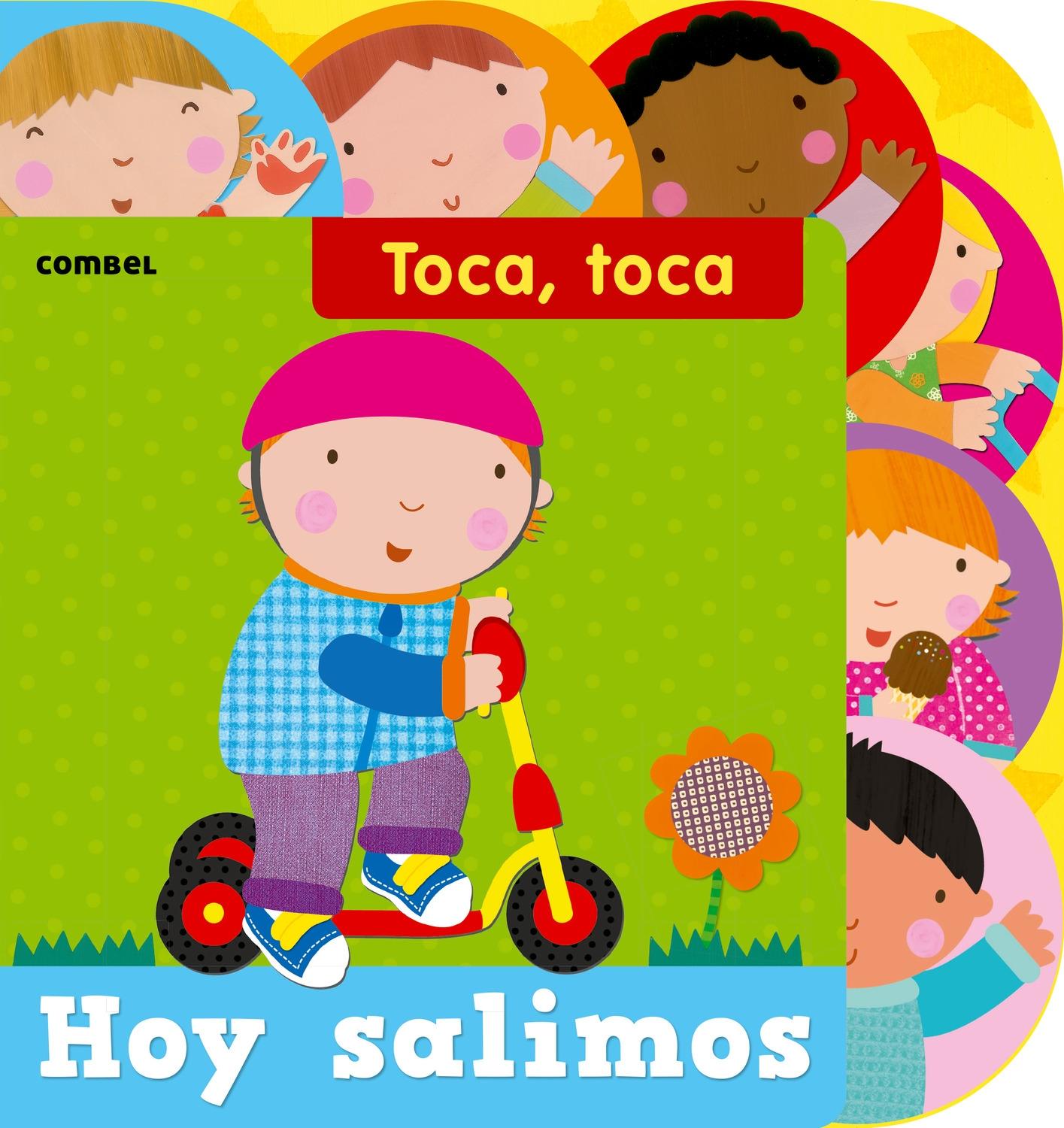 Hoy Salimos