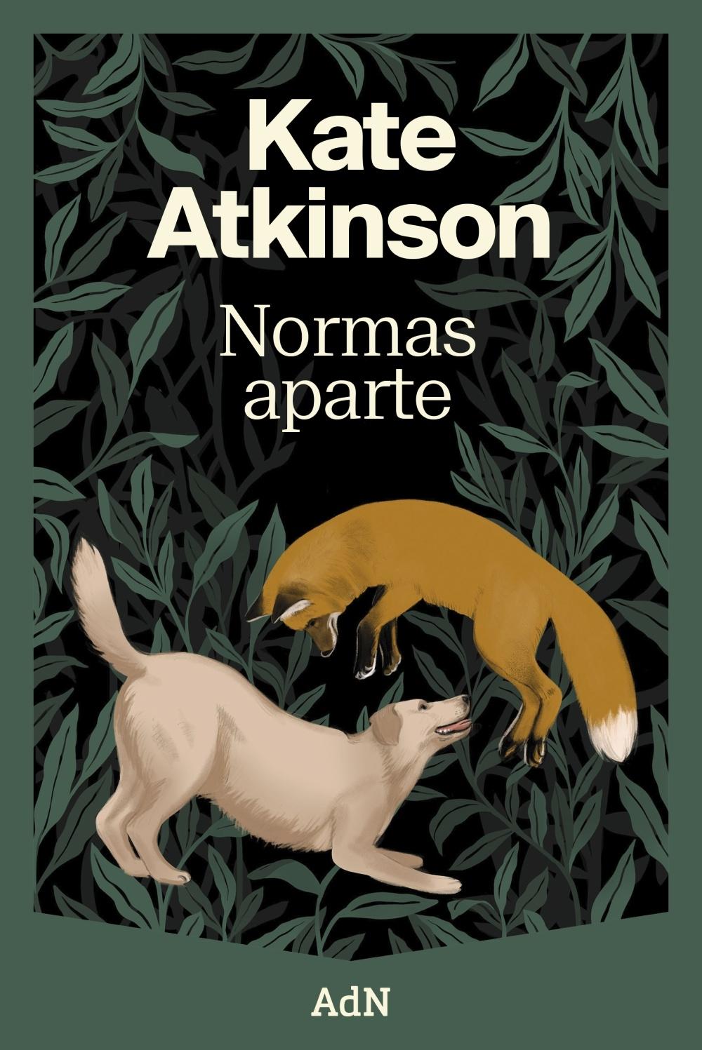 Normas Aparte