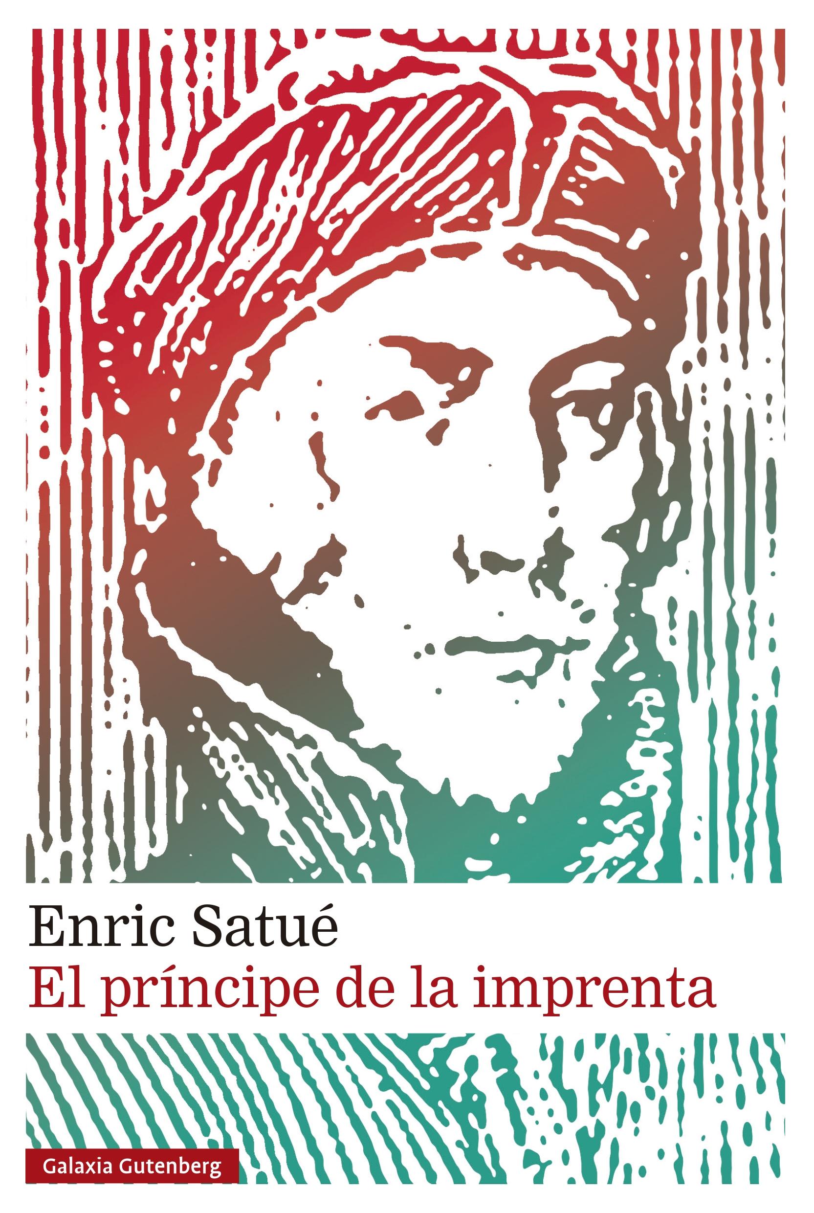 El Príncipe de la Imprenta