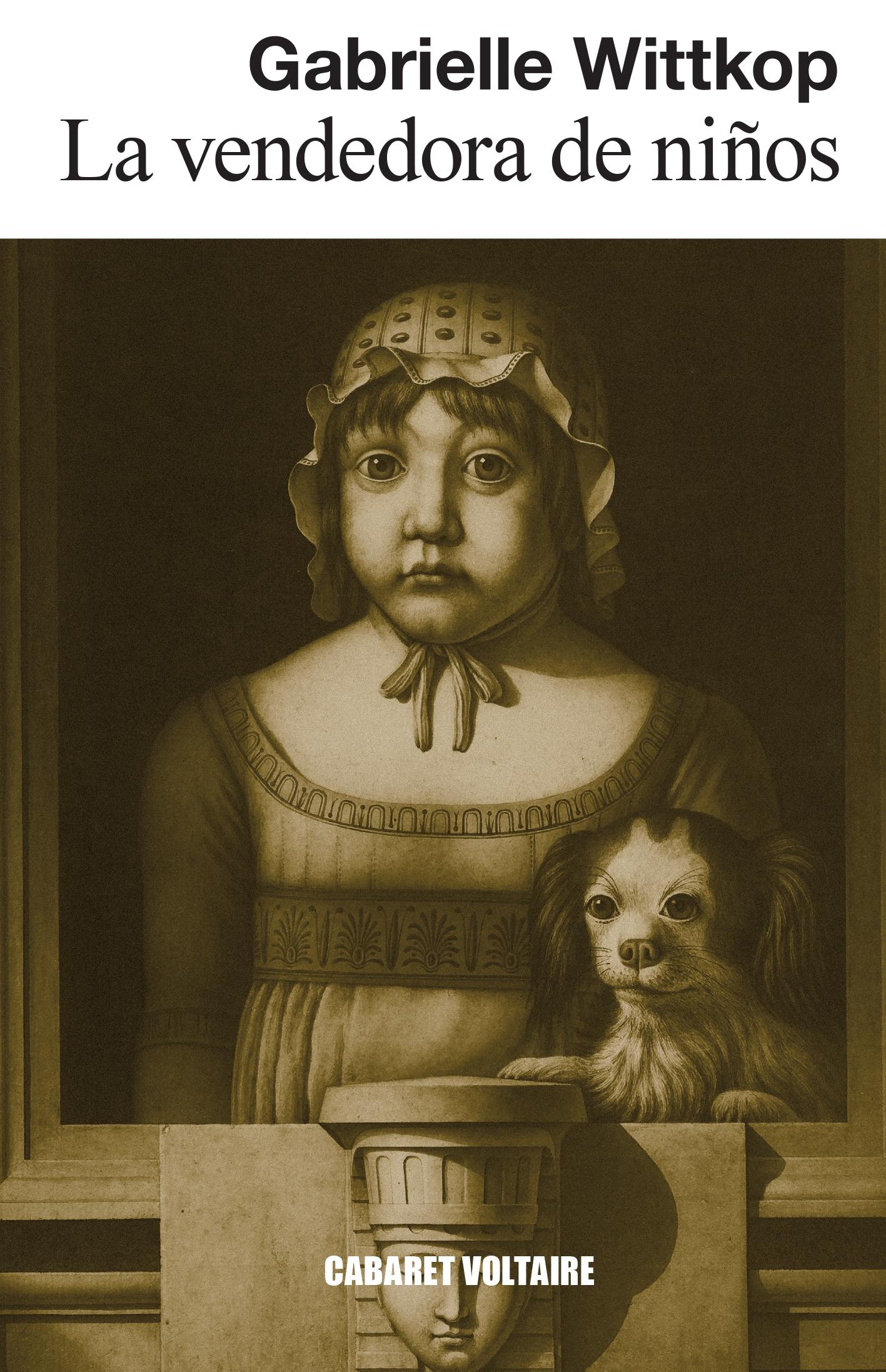 La Vendedora de Niños