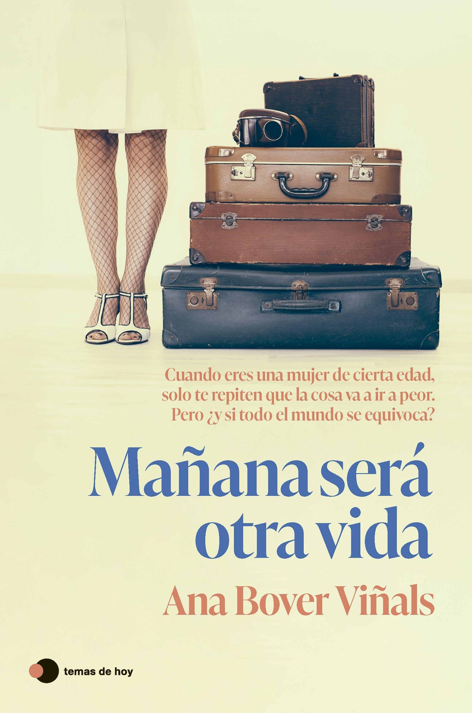 Mañana Será Otra Vida