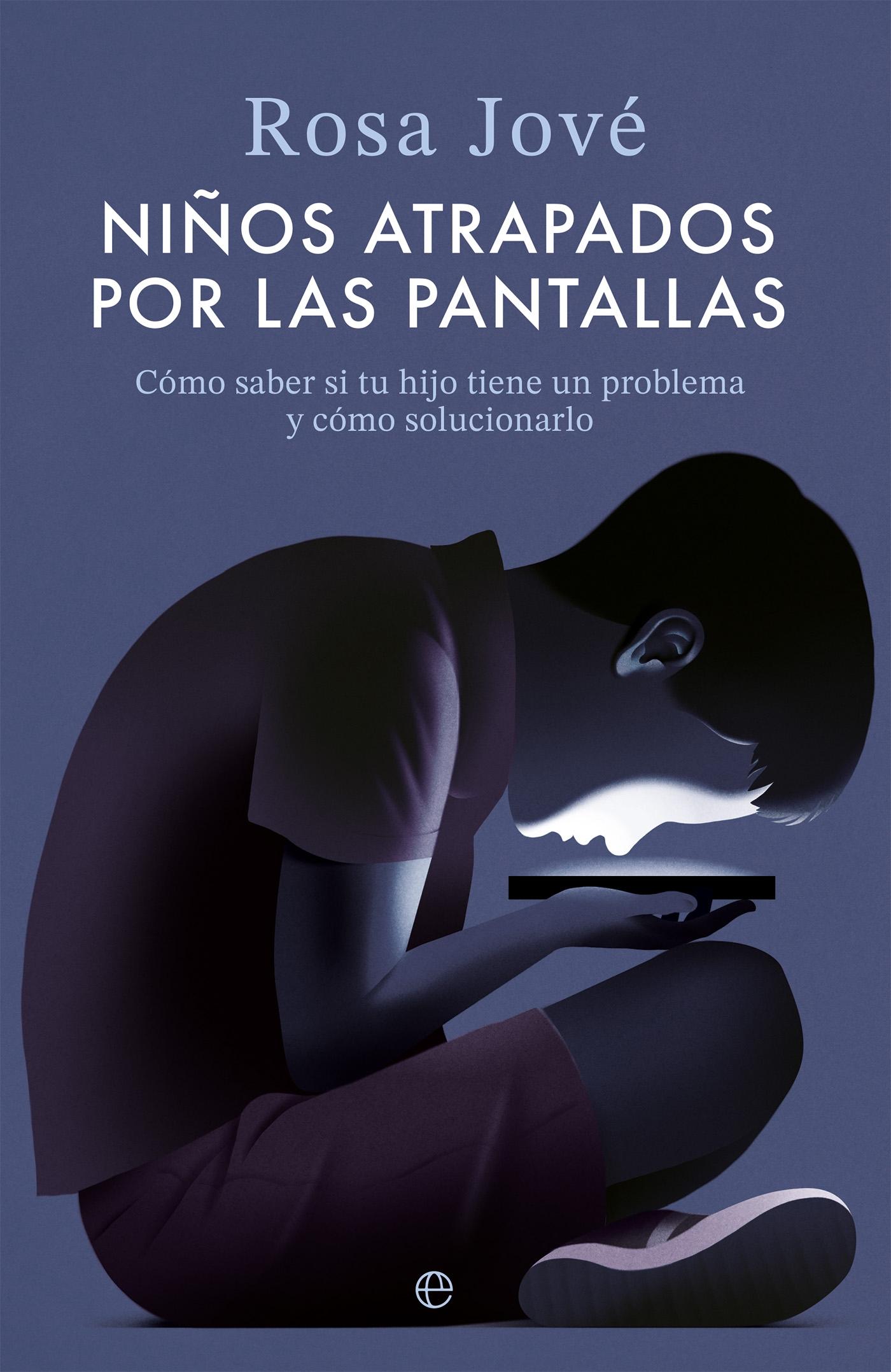 Niños Atrapados por las Pantallas "Cómo Saber si tu Hijo Tiene un Problema"