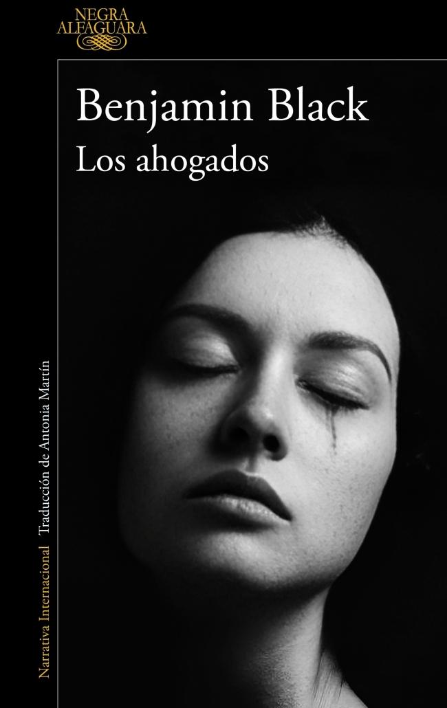 Los Ahogados "Quirke & Strafford 2"
