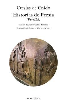 Historias de Persia "(Persiká)"