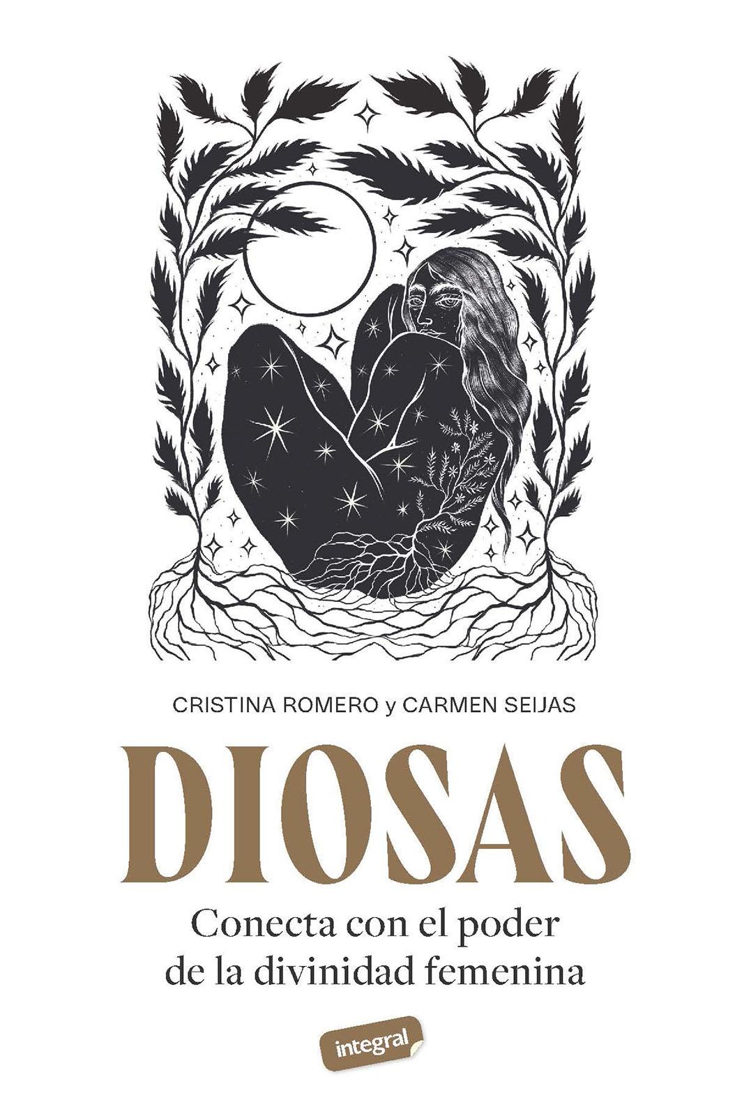 Diosas "Conecta con el Poder de la Divinidad Femenina"