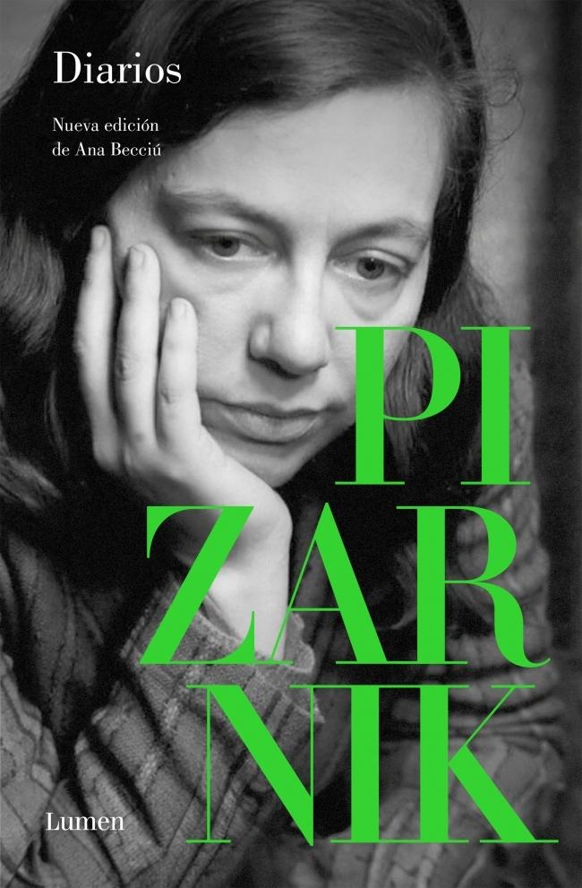 Diarios Pizarnik (Tb)