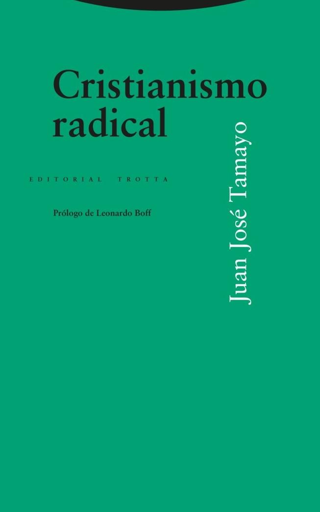 Cristianismo Radical