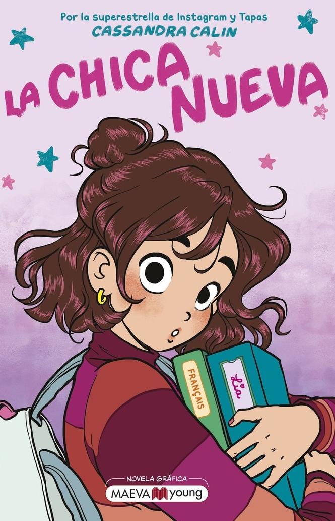 La Chica Nueva 