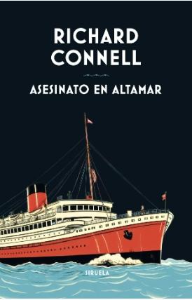 Asesinato en Altamar