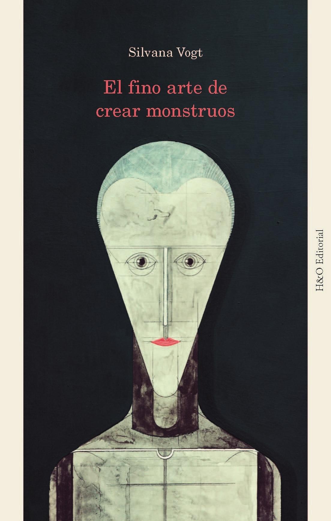 El Fino Arte de Crear Monstruos