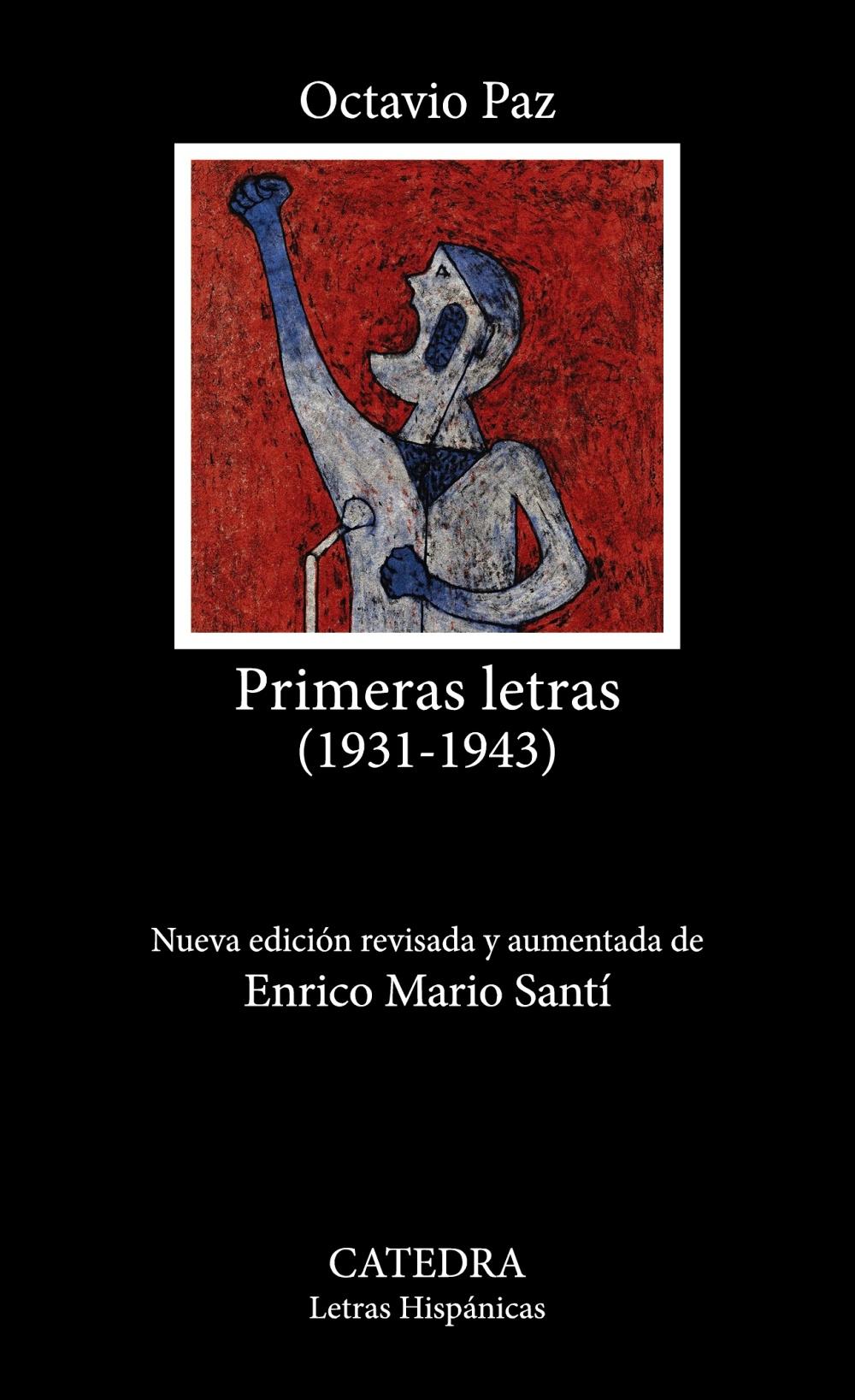 Primeras Letras (1931-1943)