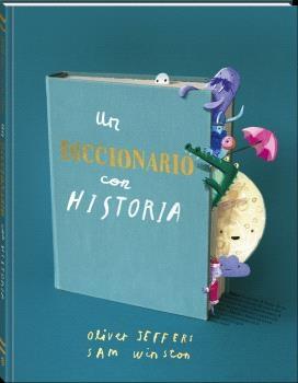 Un Diccionario con Historia
