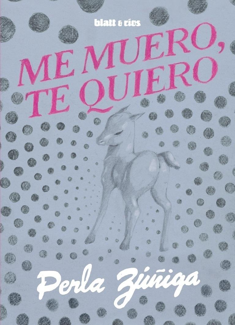 Me Muero, te Quiero