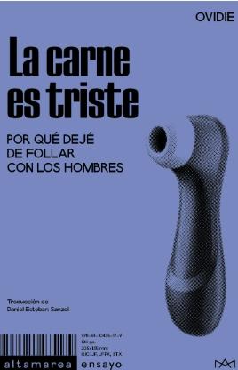 La Carne Es Triste
