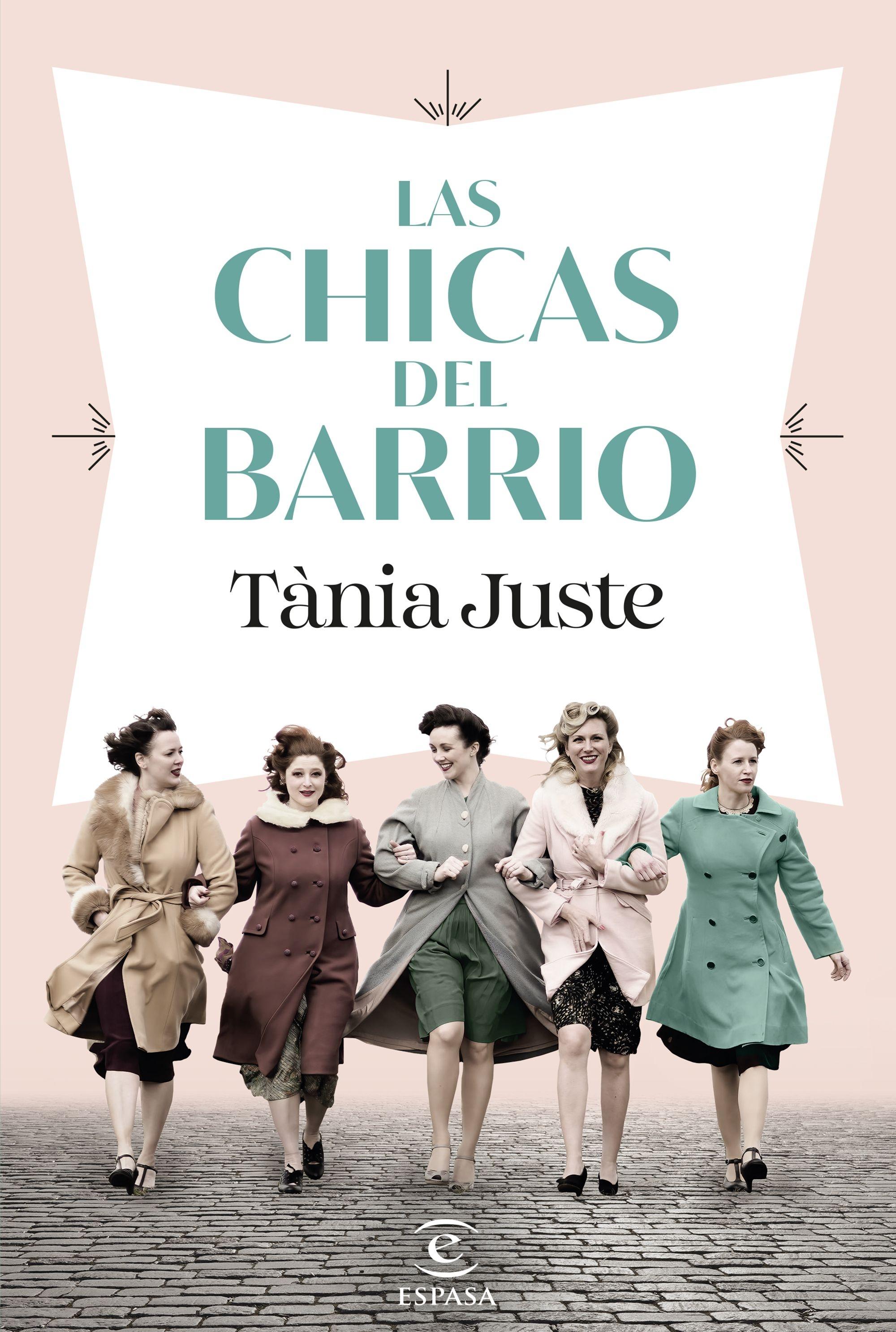 Las Chicas del Barrio