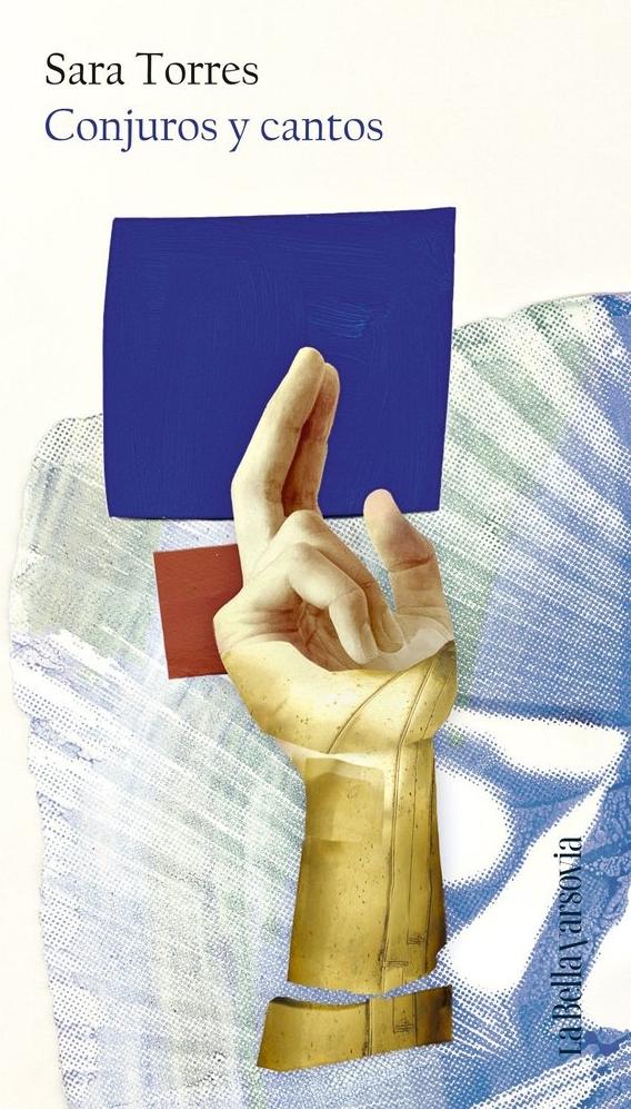 Conjuros y Cantos