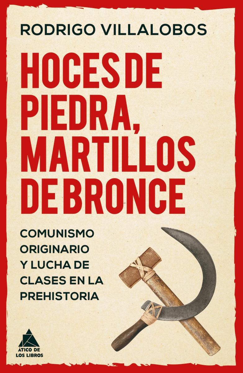 Hoces de Piedra, Martillos de Bronce 