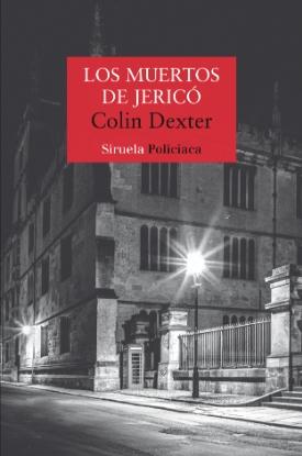 Los Muertos de Jericó