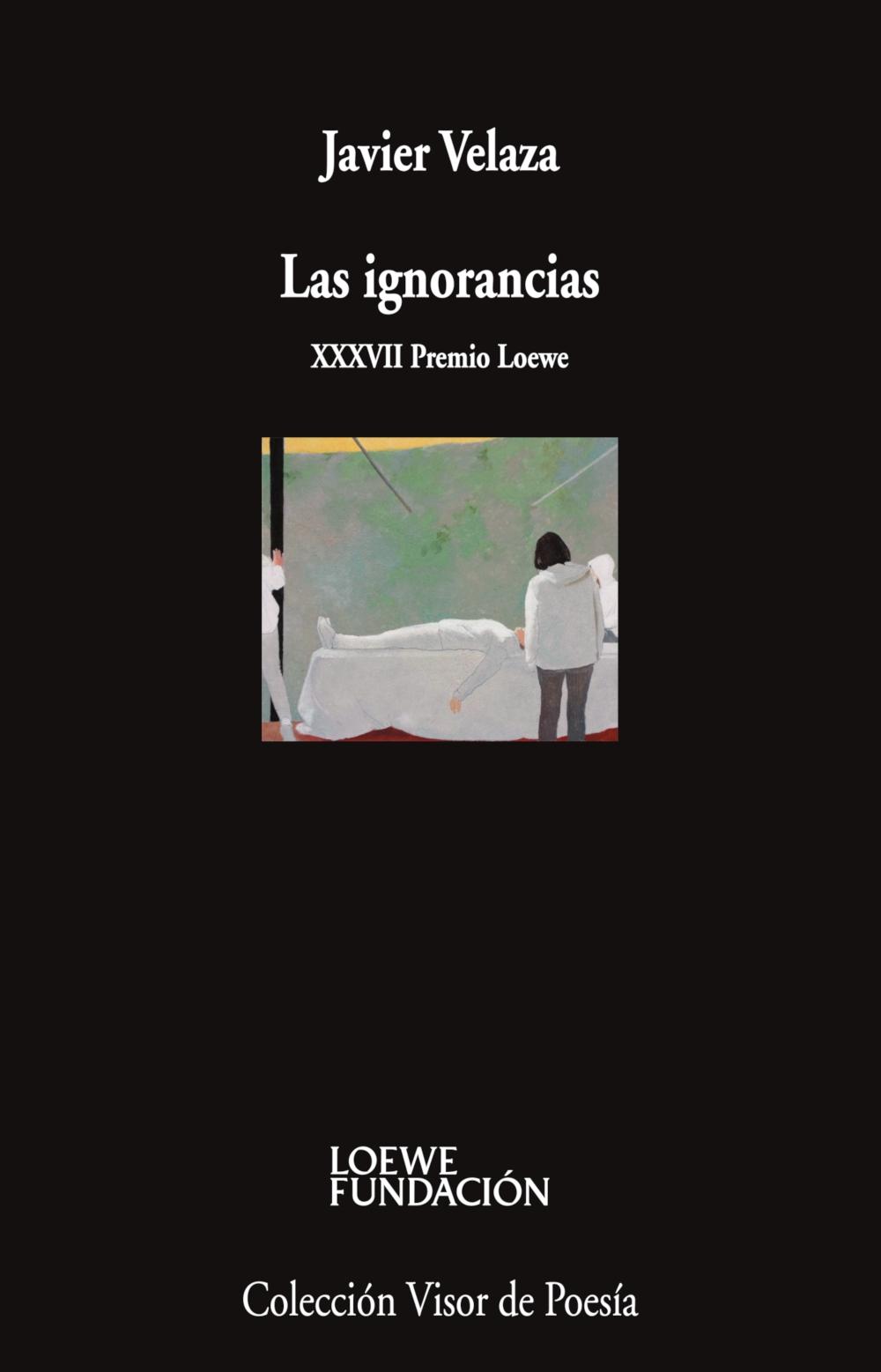 Las Ignorancias "Premio Loewe 2025"