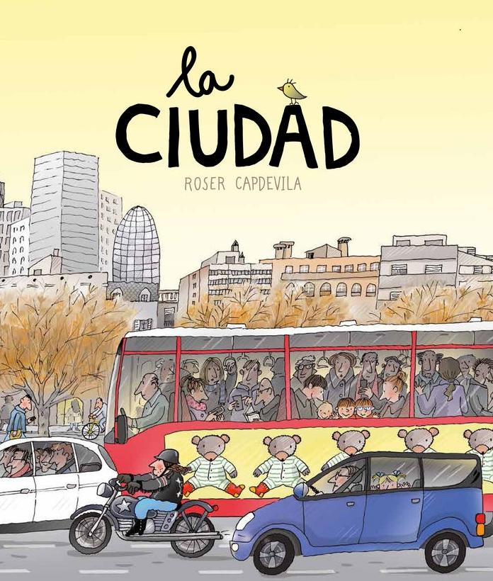 La Ciudad