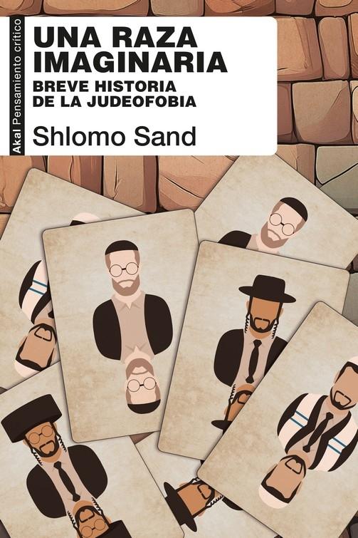 Una Raza Imaginaria "Breve Historia de la Judeofobia"