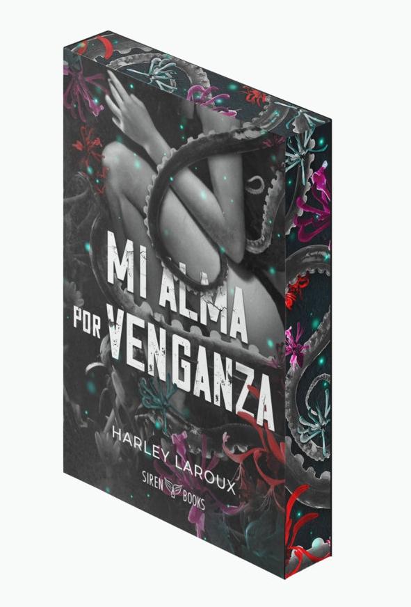 Mi Alma por Venganza (Edición Especial Limitada)