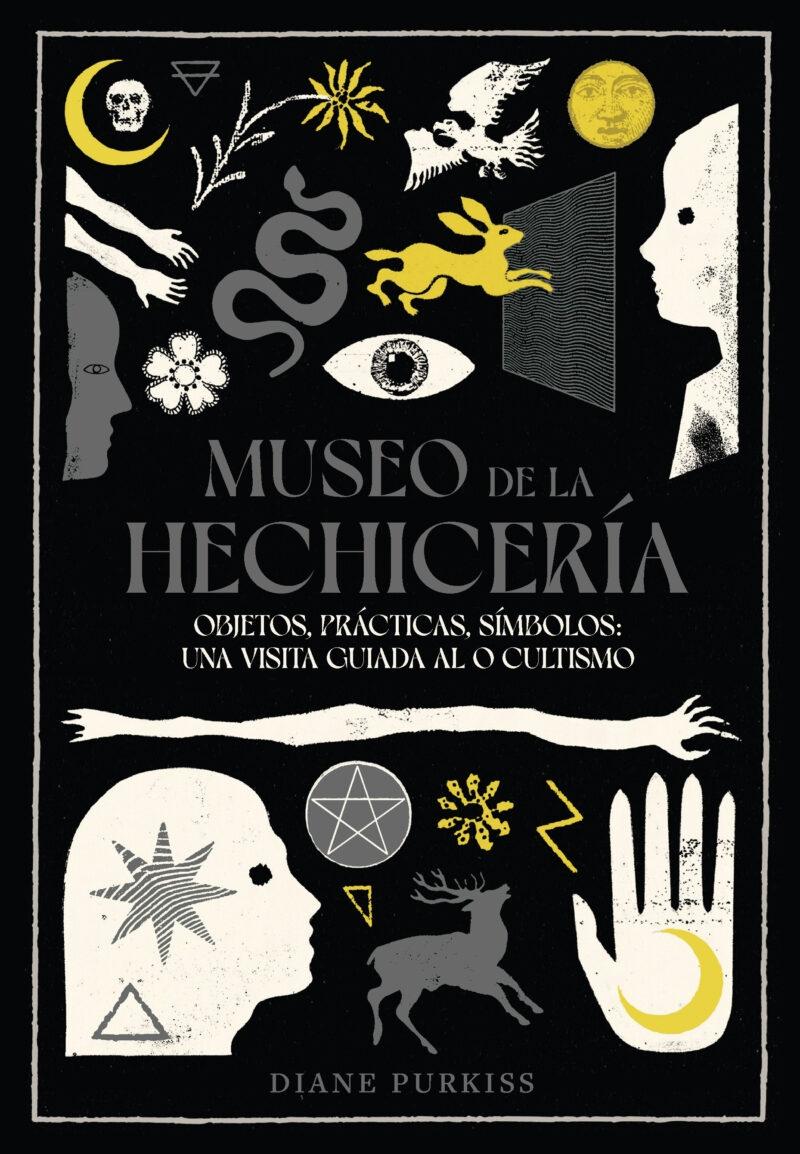 Museo de la Hechicería "Objetos, Prácticas, Símbolos: una Visita Guiada al Ocultismo"