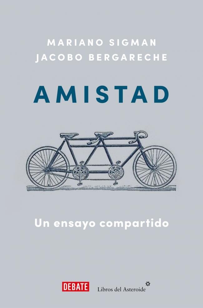 Amistad "Un Ensayo Compartido"