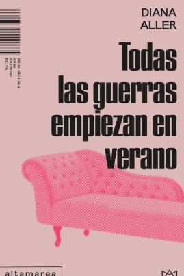 Todas las Guerras Empiezan en Verano