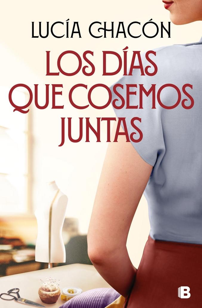 Los Días que Cosemos Juntas