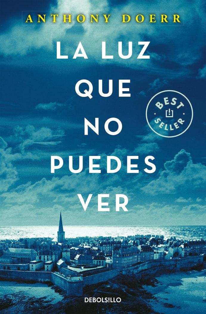 Luz que no Puedes Ver, La