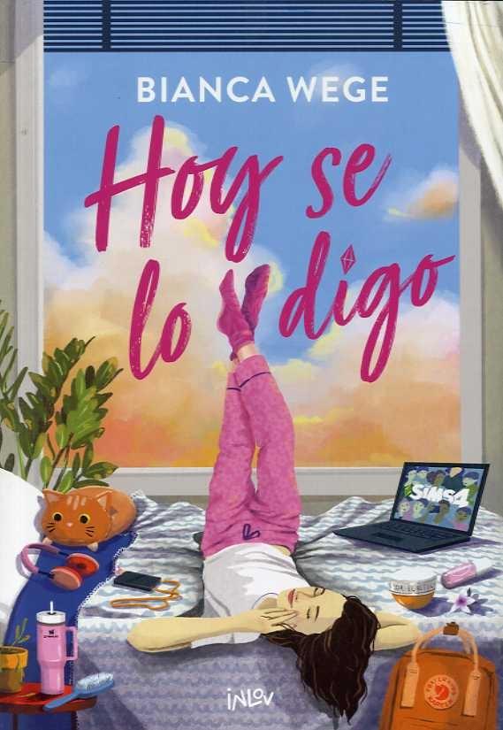 Hoy se lo Digo