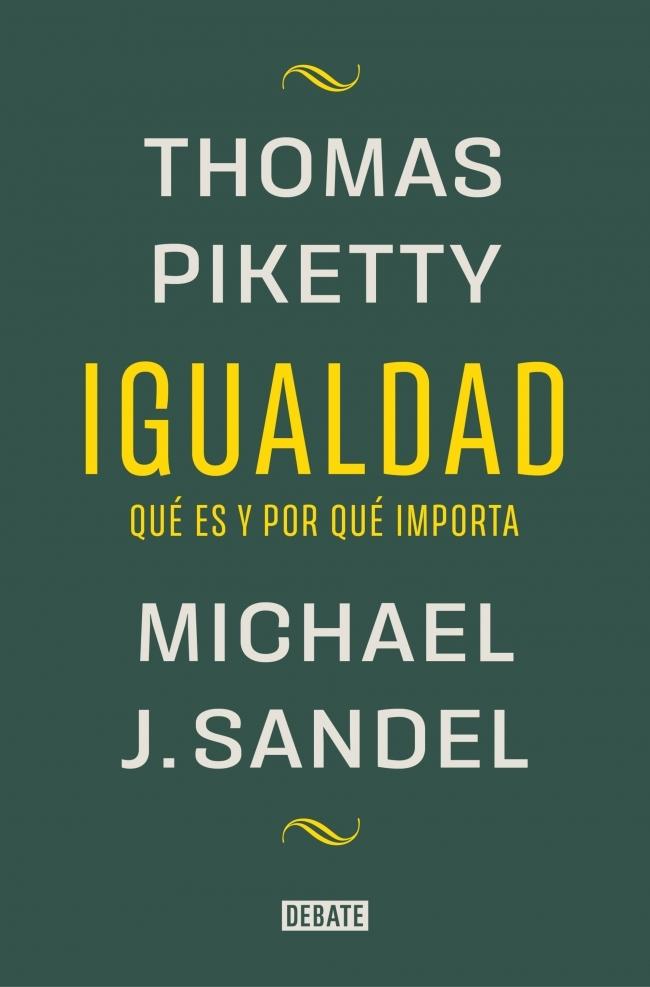 Igualdad "Qué Es y por que Importa"