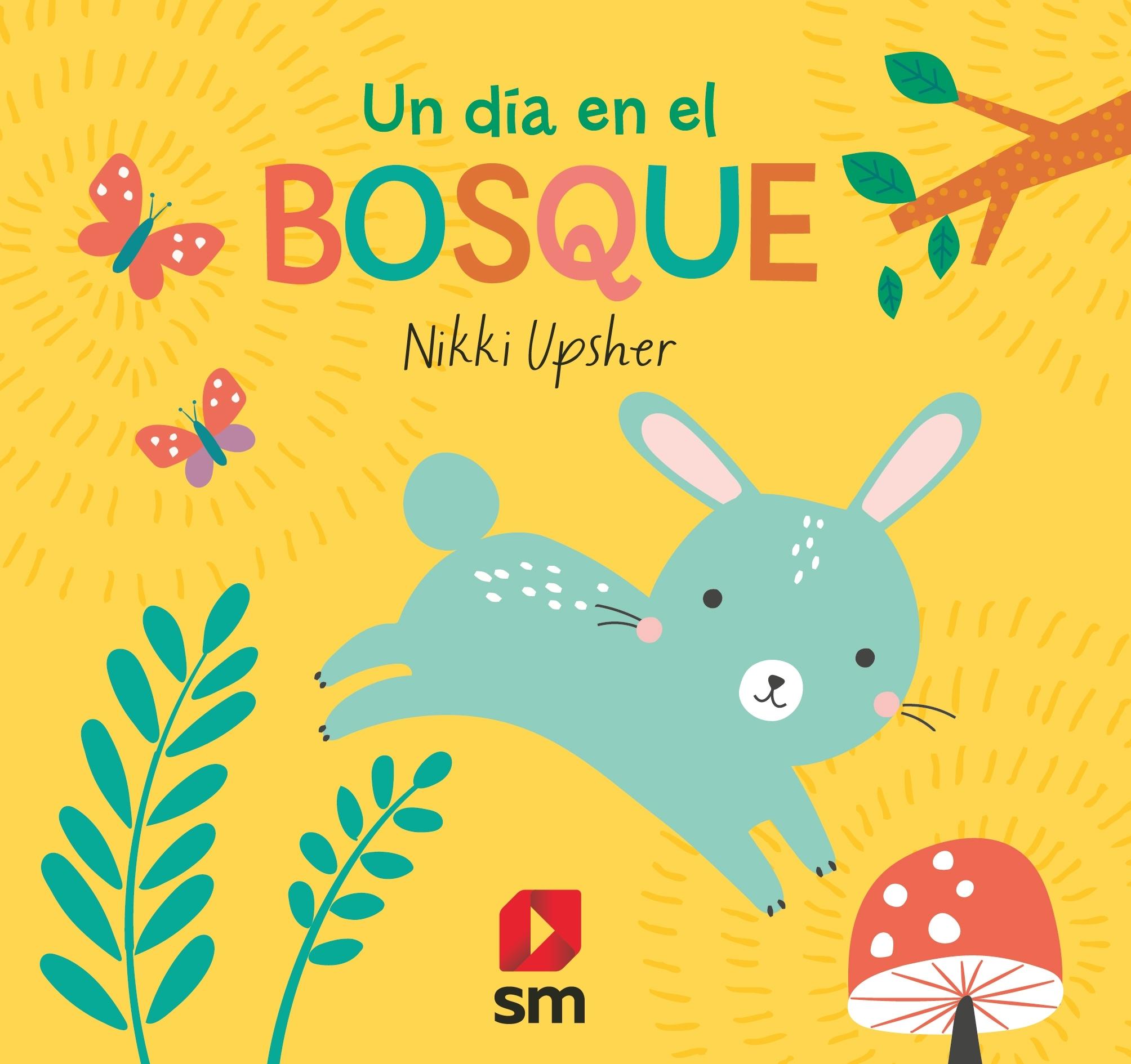 Un Día en el Bosque