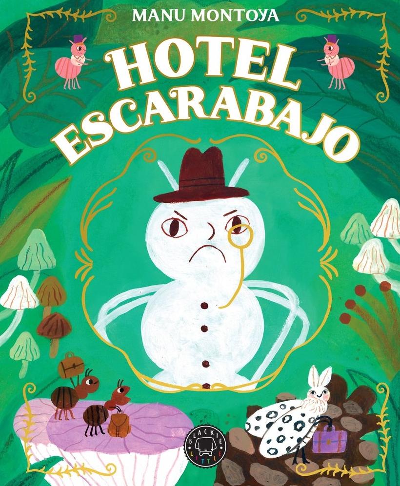 Hotel Escarabajo