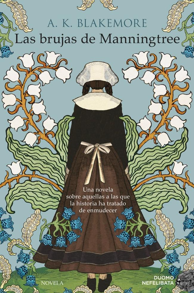 Las Brujas de Manningtree