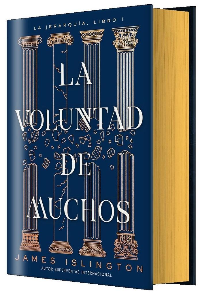 La voluntad de muchos 