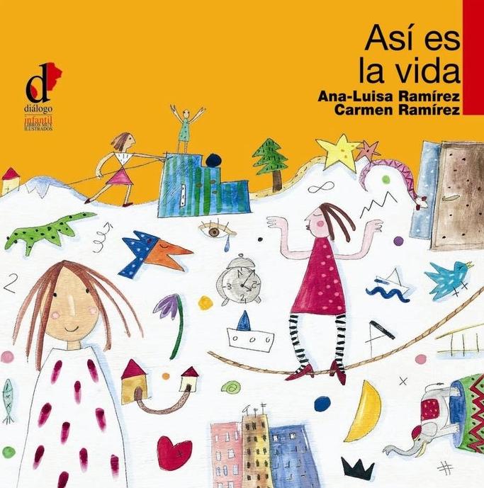Así es la vida
