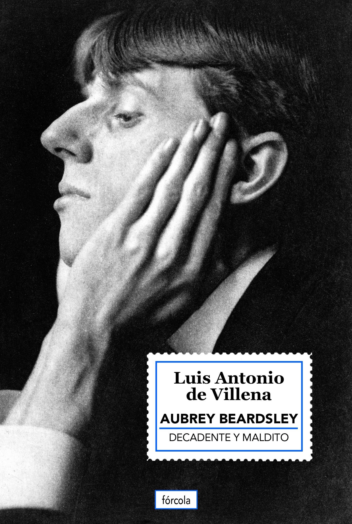 Aubrey Beardsley. Aubrey Beardsley.