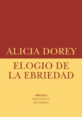 Elogio de la Ebriedad