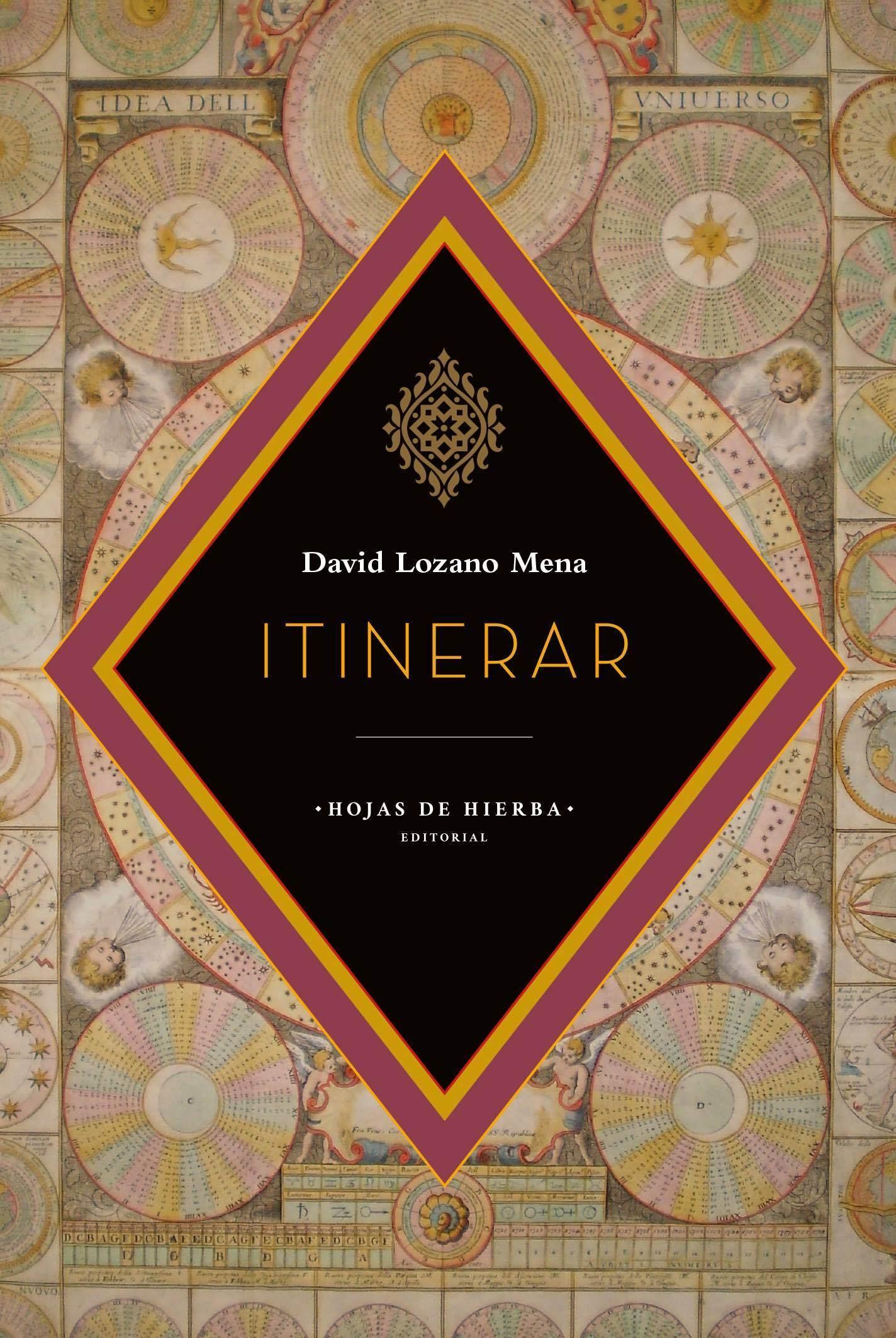 Itinerar