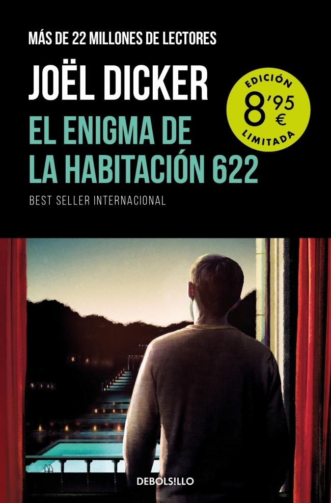 El enigma de la habitación 622 (edición limitada)