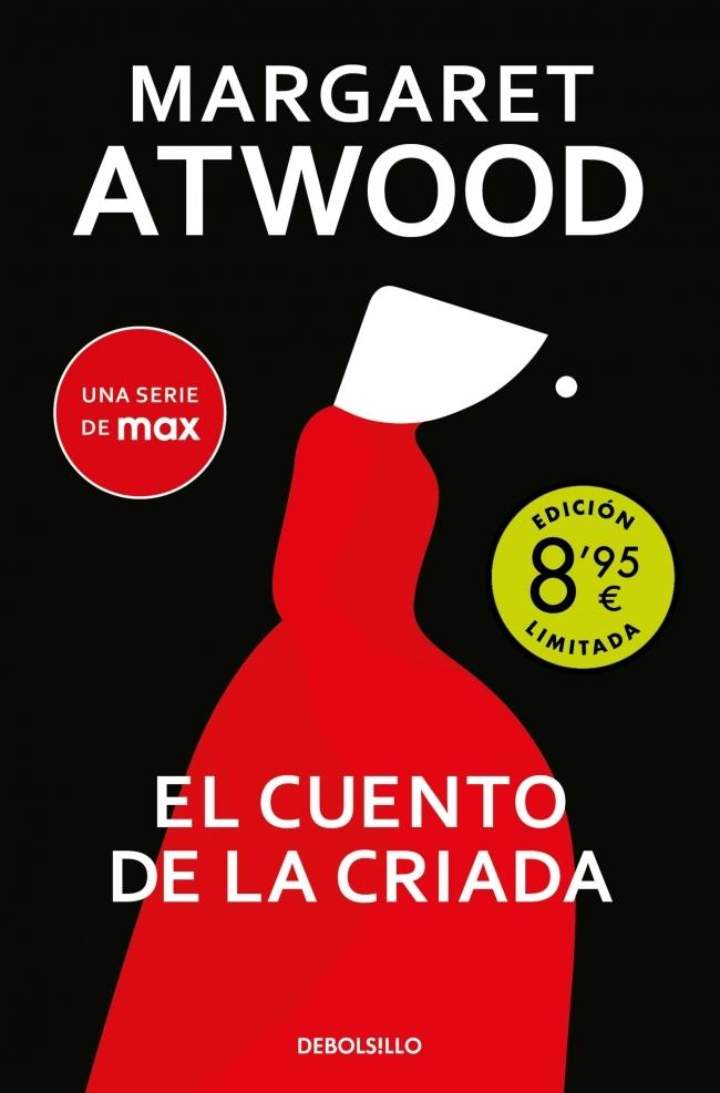 El Cuento de la Criada (Edición Limitada). El Cuento de la Criada (Edición Limitada).